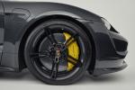 Porsche Taycan Turbo S 2020 года (AU)
